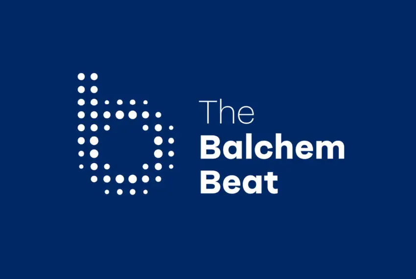 Balchem Beat Newsletter