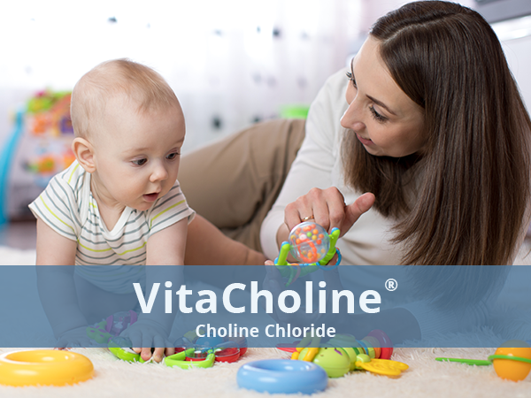 VitaCholine® Choline Chloride