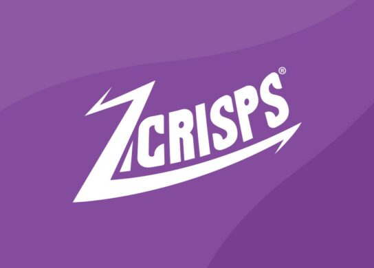 Z-Crisps logo