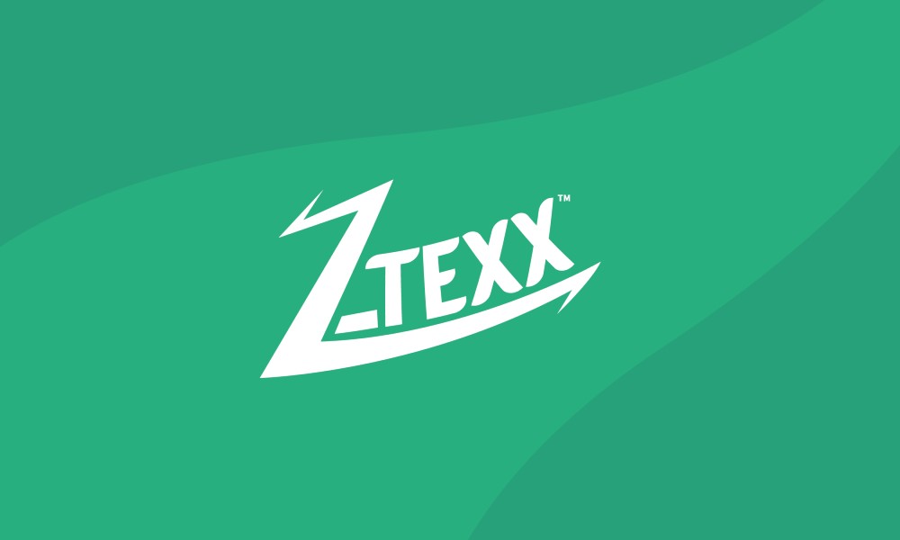 ZTexx Logo