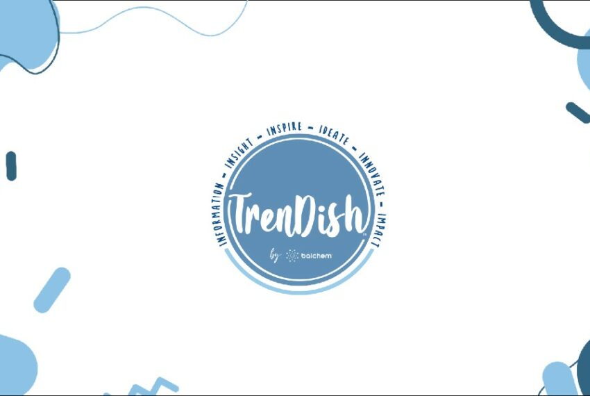 TrenDish