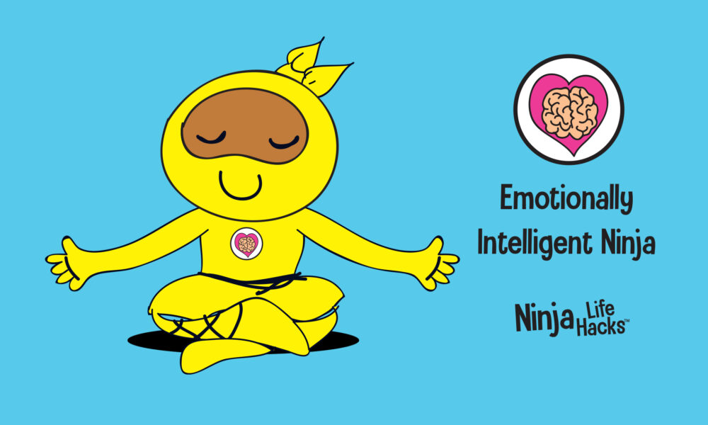 emotional-ninja