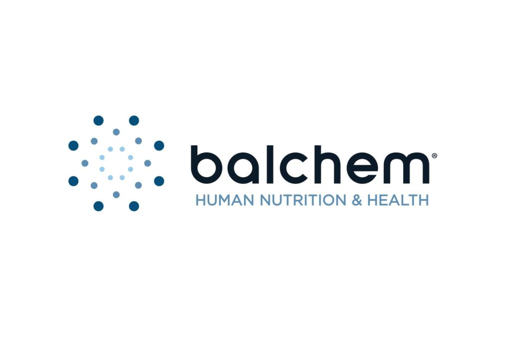 Balchem Human Nutrition Health Logo