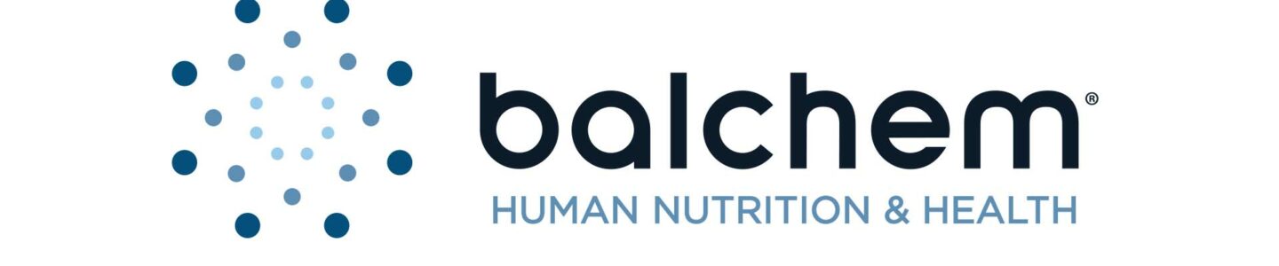 Balchem Human Nutrition Health Logo