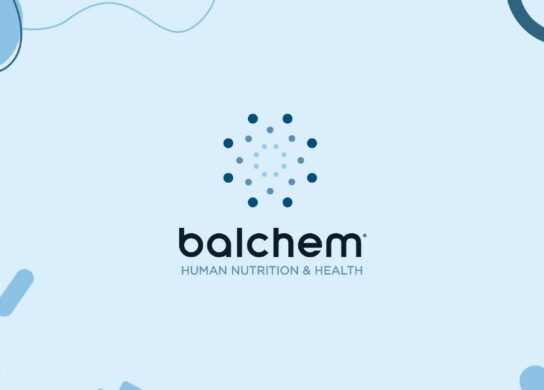 Balchem Beat Blog Cover