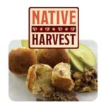 TrenDish Native Harvest Bakery Logo & Picture