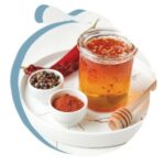 Hot Honey and Spices TrenDish