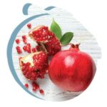 Pomegranate Flavor System Logo