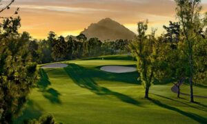 CRN Links Course at the Arizona Biltmore Golf Club