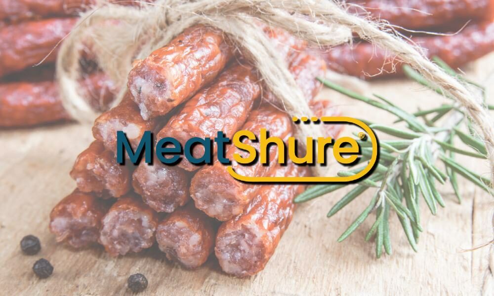 Meat sticks snacks Meatshure