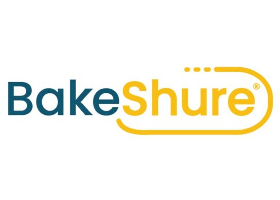 BakeShure Logo
