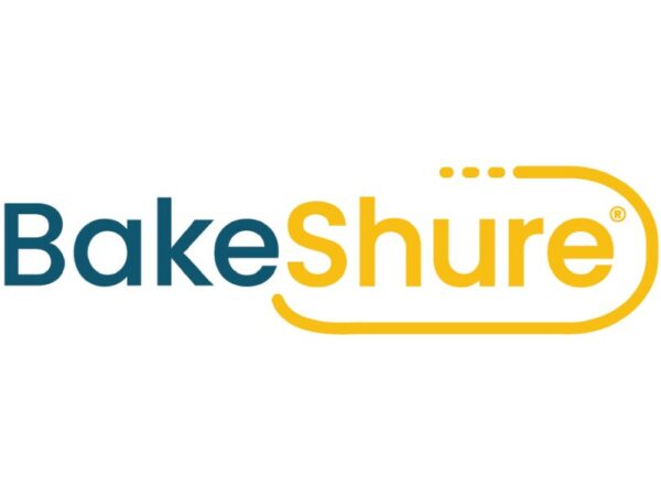 BakeShure Logo