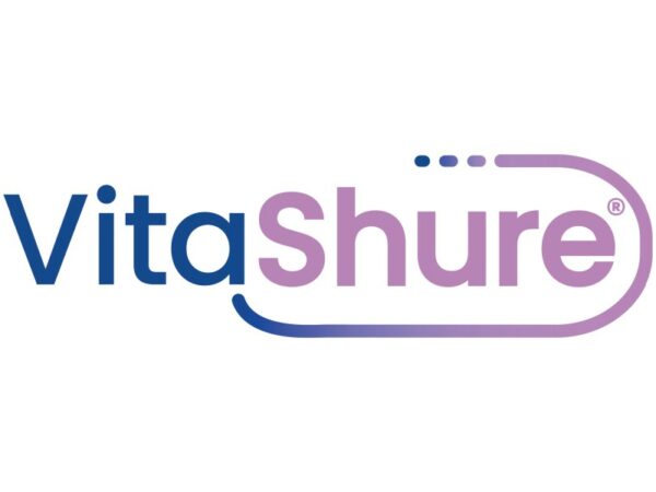VitaShure logo