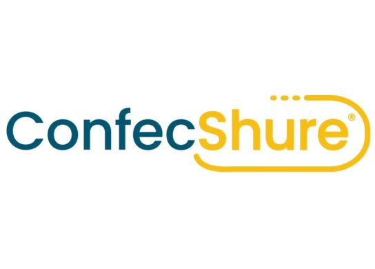 ConfecShure Logo