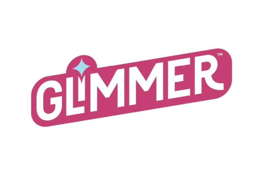 GLIMMER Logo