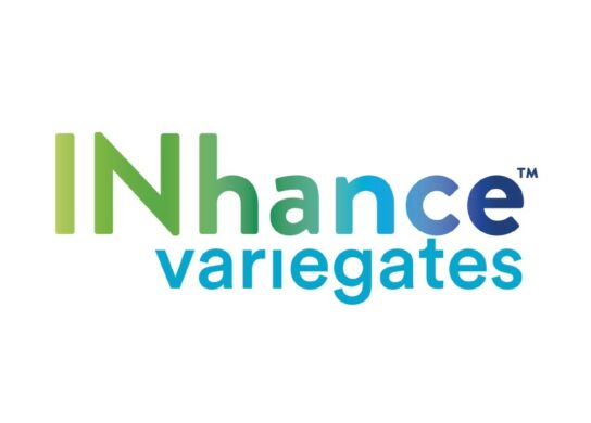 INhance Variegates Logo