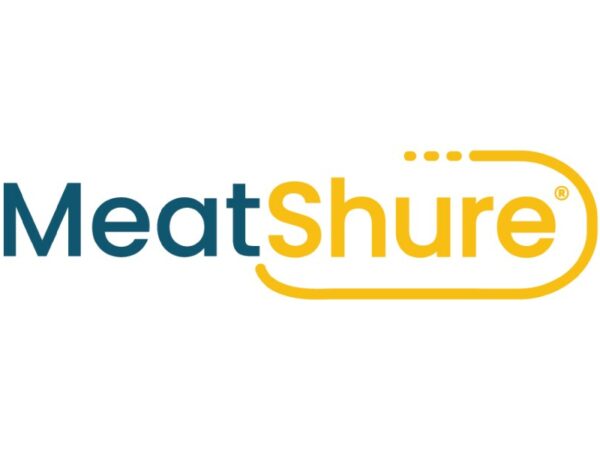 MeatShure Logo