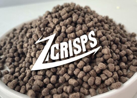 Protein Cocoa Pea Crisps-logo