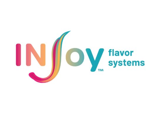 INJoy Flavor Systems Logo
