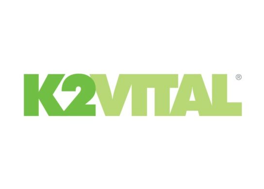K2VITAL® Logo