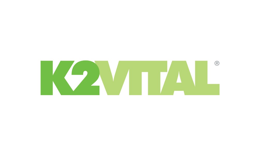 K2VITAL® Logo