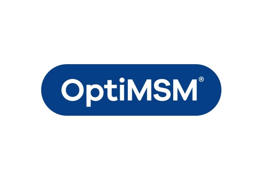OptiMSM® logo