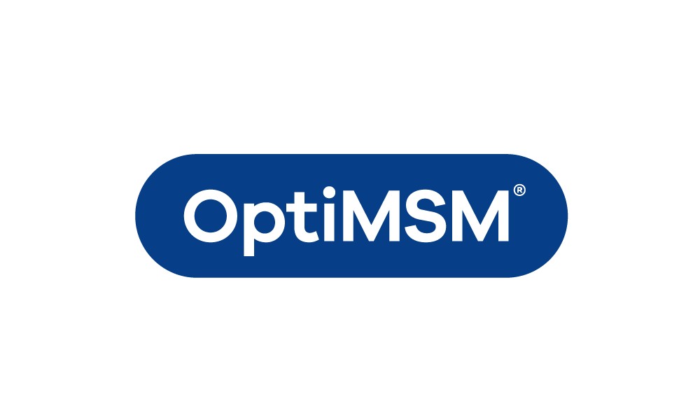 OptiMSM® logo