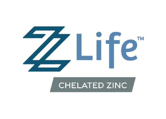 Z-Life Chelated Zinc Logo