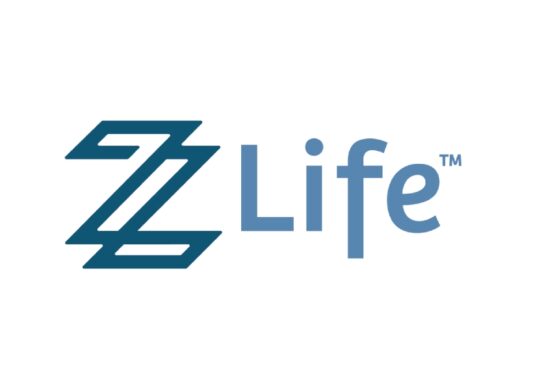 An image of the Z-Life Chelated Zinc Logo with white background