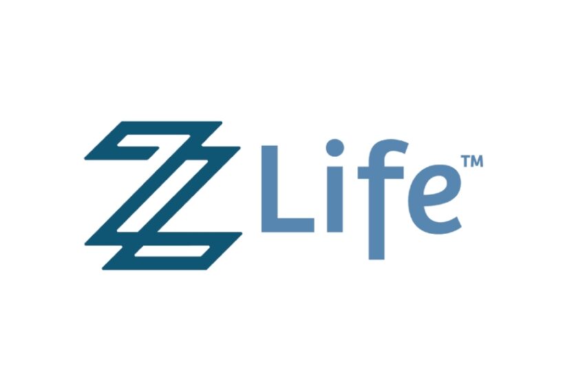 An image of the Z-Life Chelated Zinc Logo with white background