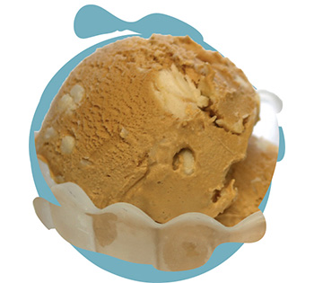 Alfajores TrenDish ice cream sample feature image