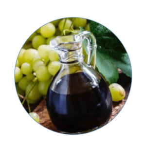 Balsamic Vinegar Variegate