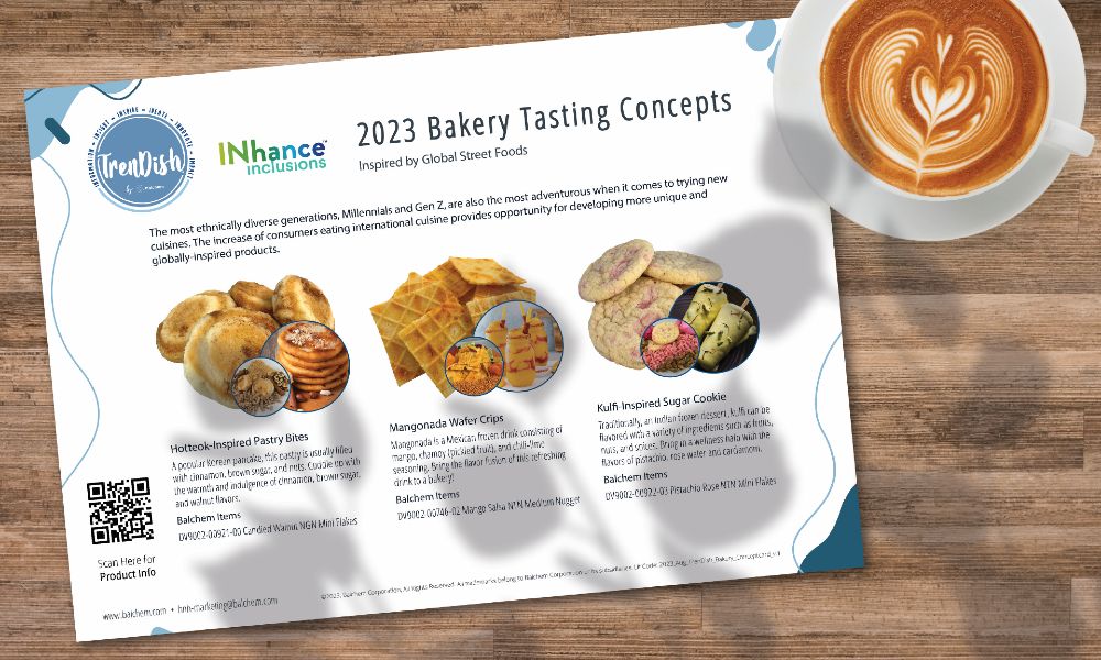 Bakery Concept Card Cover Image