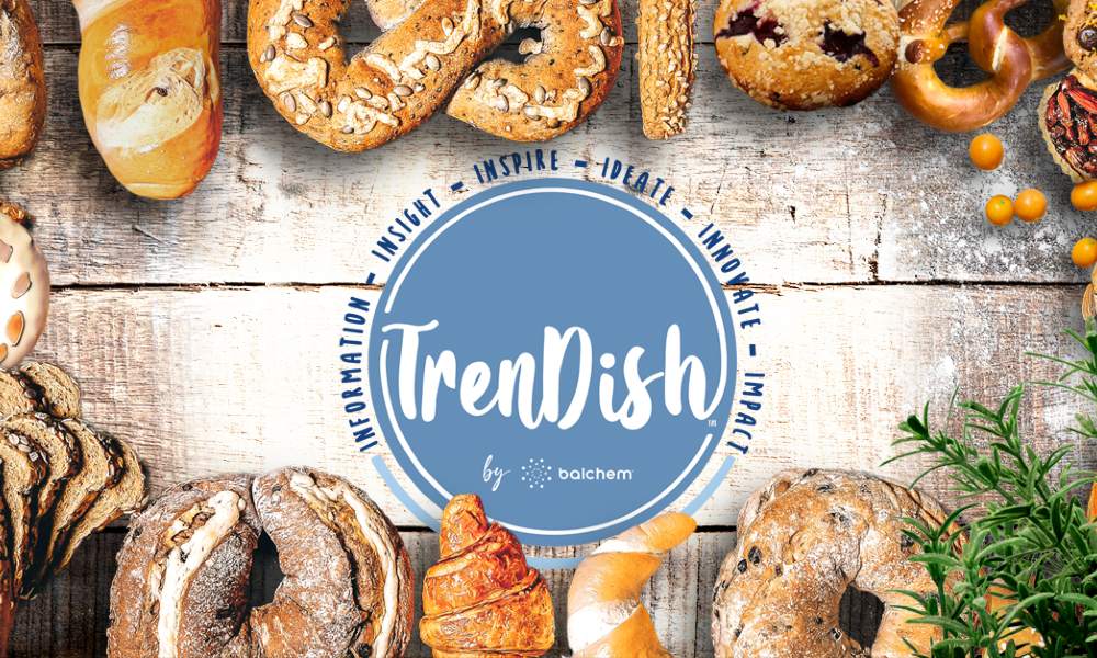 Trendish Bakery Concepts image