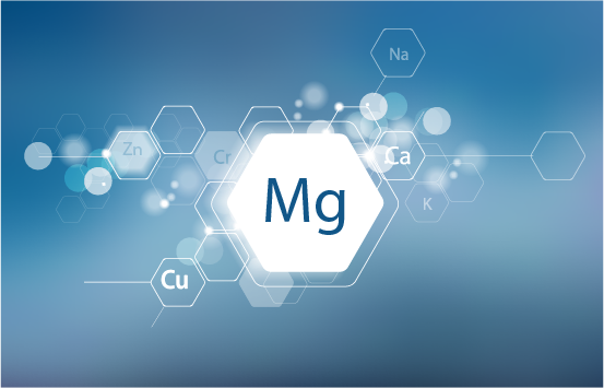 Magnesium Element
