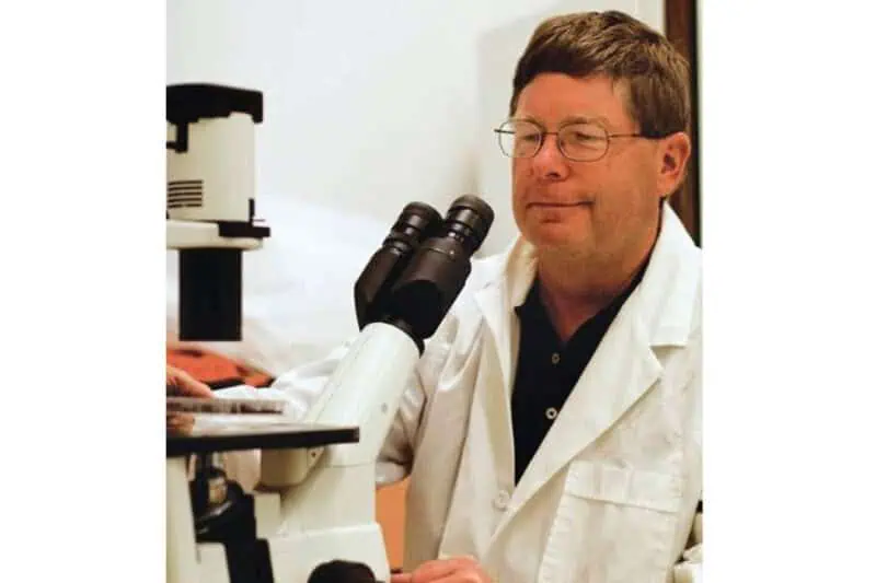 Dr. Goff