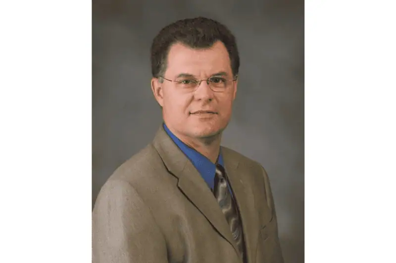 Dr. Mark Hanigan