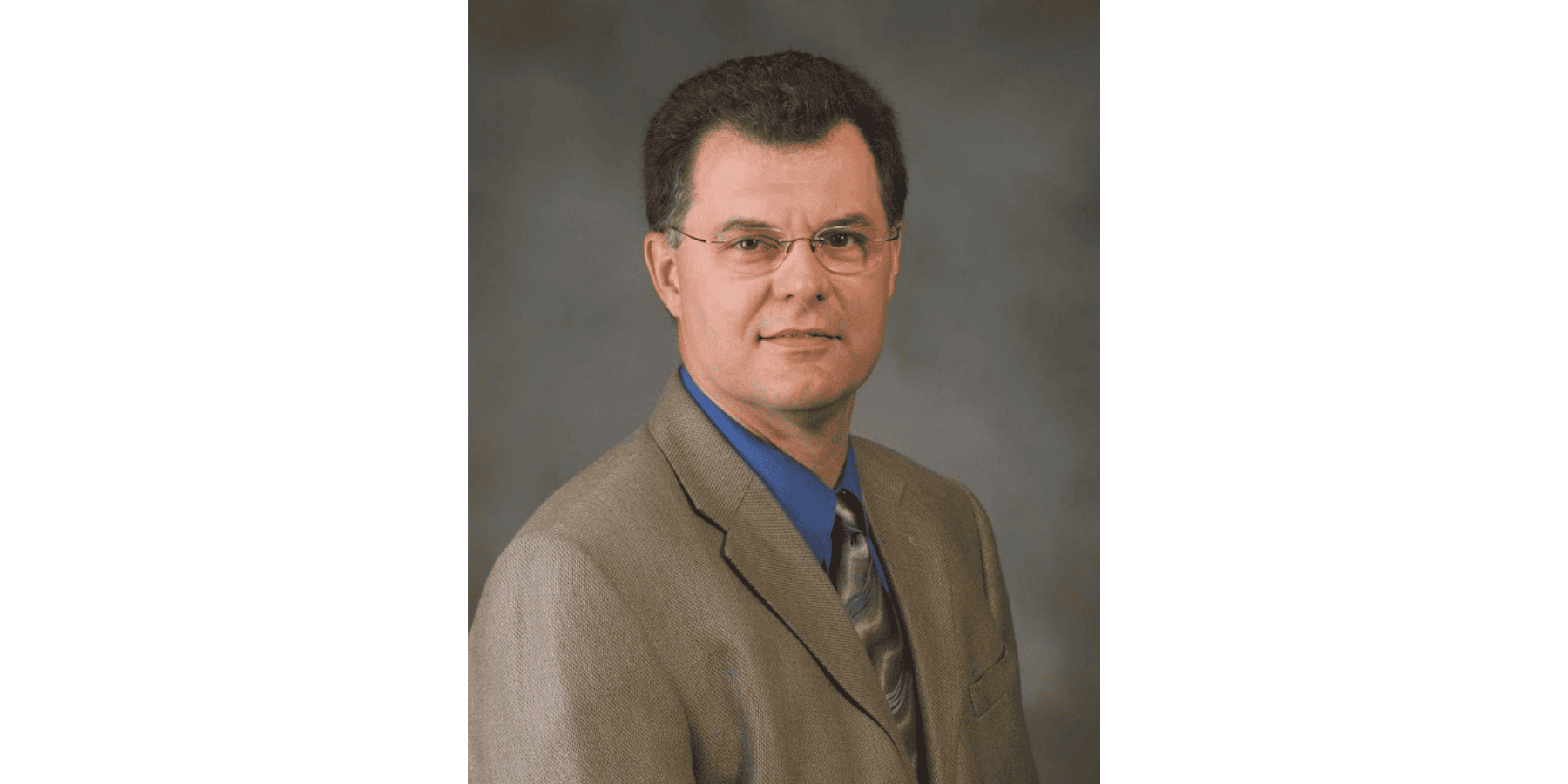 Dr. Mark Hanigan