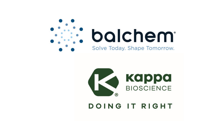 Balchem Corporation Completes Acquisition of Kappa Bioscience AS - Balchem