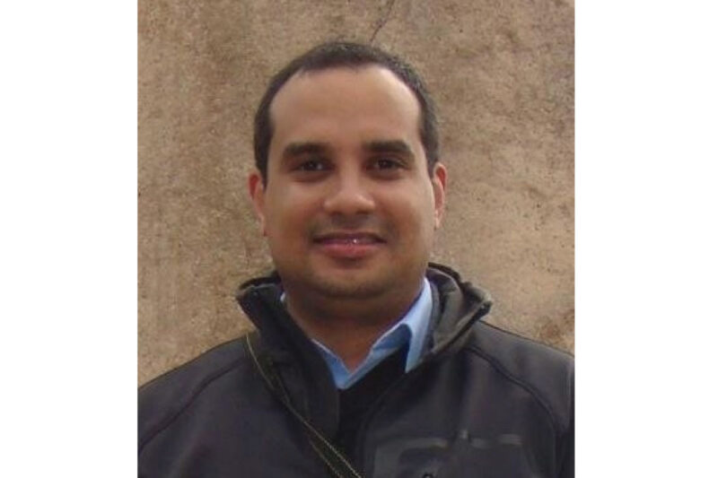 Dr. Diaz