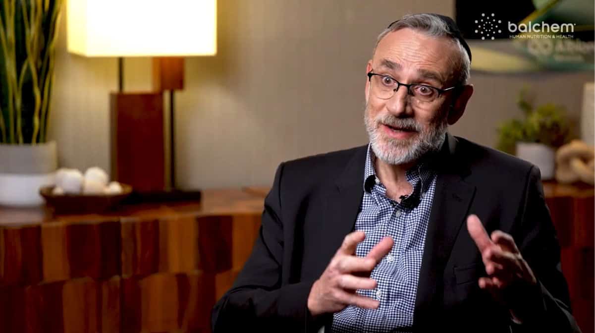Jonathan Bortz Voices of Science