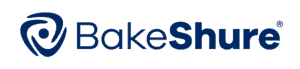 BakeShure (R) Logo HNHblue