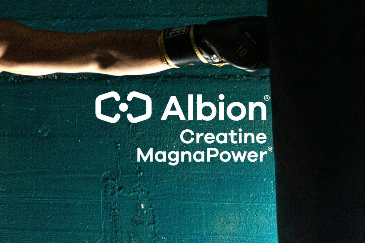 Creatine MagnaPower Header Graphic
