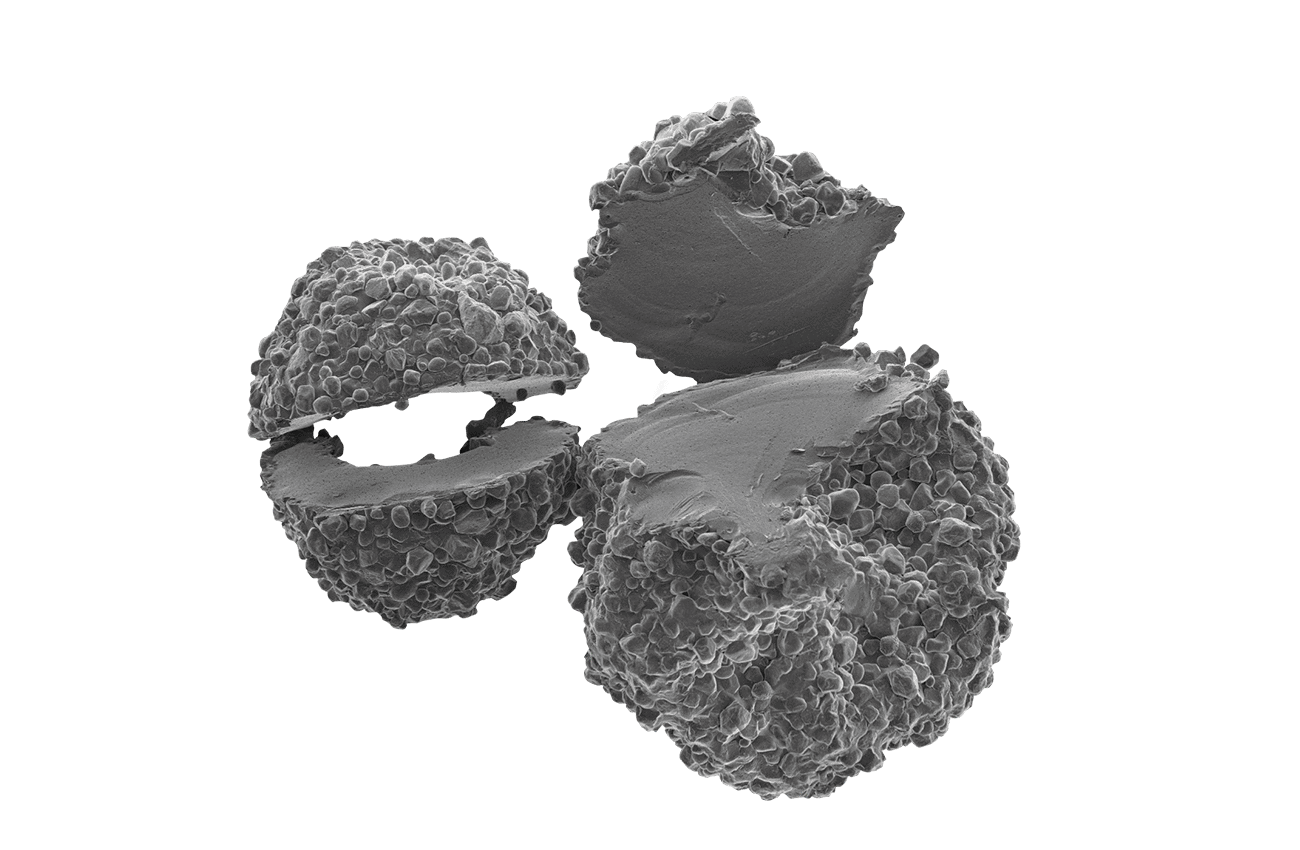 K2VITAL DELTA 3 Molecule