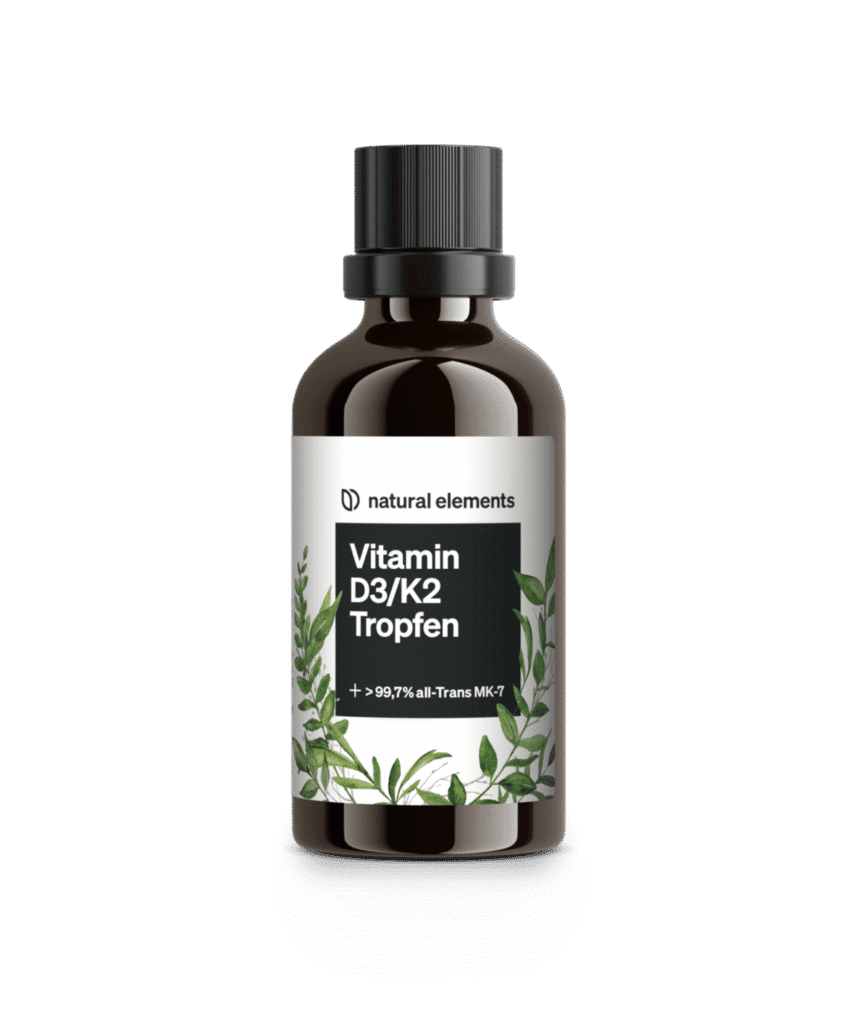 Natural Elements K2VITAL