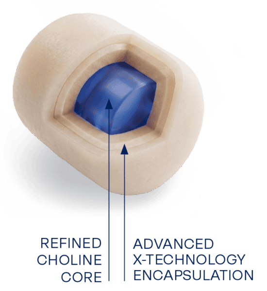 New Encap Image Choline