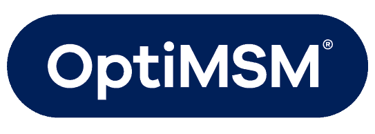 OptiMSM Logo