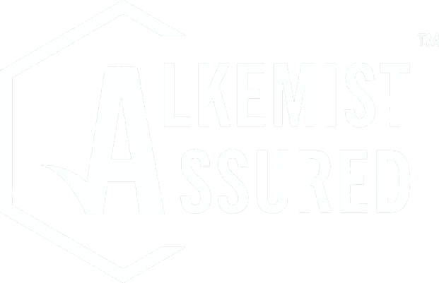 Logo- Alkemist Assured