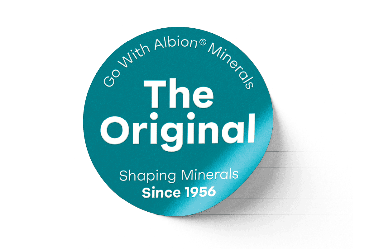 Albion the original seal