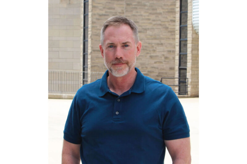 Dr. Stephen LeBlanc